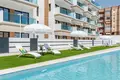 3 bedroom apartment 112 m² Guardamar del Segura, Spain