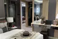 Студия 1 комната 25 м² Паттайя, Таиланд