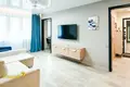 Appartement 60 m² Minsk, Bélarus