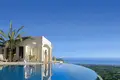 3 bedroom apartment 102 m² Kamares, Cyprus