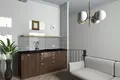 Apartamento 3 habitaciones 61 m² Cracovia, Polonia