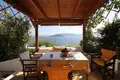 Apartment 40 sq.m. in Marathon, Aegina with unlimited sea view