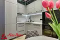 2 room apartment 42 m² Minsk, Belarus