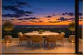Apartamento 3 habitaciones 119 m² Yeroskipou, Chipre