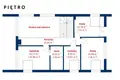 Casa 233 m² Wilkowyja, Polonia