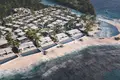 Вилла 2 комнаты 75 м² Candidasa, Индонезия