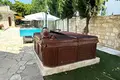 Wohnung 5 Schlafzimmer 425 m² Germasogeia, Zypern