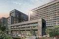 Apartamento 4 habitaciones 181 m² Maltepe, Turquía