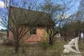 Casa 33 m² Radvanicki sielski Saviet, Belarús