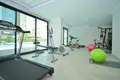 Wohnung 3 zimmer 105 m² Alanya, Türkei