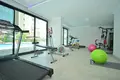 Wohnung 3 zimmer 105 m² Alanya, Türkei