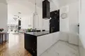 Apartamento 2 habitaciones 83 m² Varsovia, Polonia