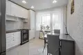 Mieszkanie 1 pokój 38 m² Kalodziscanski sielski Saviet, Białoruś