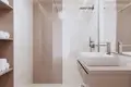 Wohnung 3 zimmer 52 m² Hauptstadt Prag, Tschechien