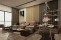 Apartamentos multinivel 4 habitaciones  Bakirkoy, Turquía