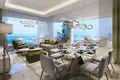 Appartement 2 chambres 80 m² Doubaï, Émirats arabes unis
