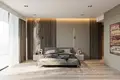 Apartamento 6 habitaciones 611 m² Germasogeia, Chipre