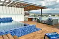 3 bedroom apartment 282 m² Germasogeia, Cyprus