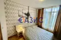 Mieszkanie 3 pokoi 65 m² Nesebyr, Bułgaria