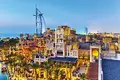 Wohnung 2 zimmer 1 400 m² Dubai, Vereinigte Arabische Emirate