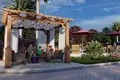 1 bedroom apartment 84 m² Akdeniz, Turkey