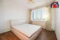 2 room apartment 54 m² Minsk, Belarus