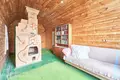 Dom 3 pokoi 69 m² Zabalocki sielski Saviet, Białoruś
