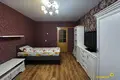 Квартира 2 комнаты 49 м² Папернянский сельский Совет, Беларусь