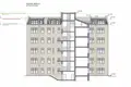 Casa 3 habitaciones 238 m² Riga, Letonia