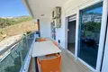 Квартира 1 комната 75 м² Каргыджак, Турция