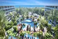 Wohnung 3 Schlafzimmer 112 m² Choeng Thale, Thailand