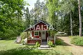 Chalet 2 chambres 28 m² Laajakoski, Finlande