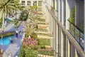 Piso en edificio nuevo Nefes Koru Göktürk