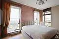 Apartamento 4 habitaciones 96 m² Riga, Letonia