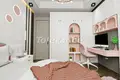 Wohnung 4 zimmer 132 m² Mezitli, Türkei