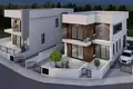 4 bedroom house 210 m² Ypsonas Municipality, Cyprus