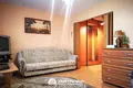 Wohnung 2 zimmer 49 m² Minsk, Belarus
