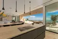 Willa 5 pokojów 1 308 m² San Roque, Hiszpania