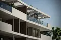 Apartamento 2 habitaciones 142 m² Aradippou, Chipre