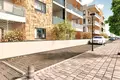 Mieszkanie 2 pokoi  Opcina Dezanovac, Chorwacja