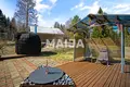 Maison 6 chambres 186 m² Kaavi, Finlande