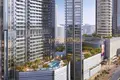 Wohnung 1 zimmer 858 m² Dubai, Vereinigte Arabische Emirate