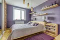 Квартира 3 комнаты 64 м² Варшава, Польша