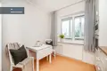 Квартира 1 комната 40 м² Вильнюс, Литва