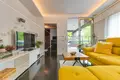 Квартира 3 комнаты 138 м² Город Загреб, Хорватия