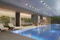 3 bedroom villa 578 m² Aksu, Turkey