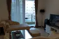 Apartamento 1 habitacion 59 m² Budva, Montenegro