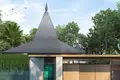 Вилла 3 комнаты 528 м² Си Сунтон, Таиланд