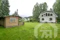Haus 103 m² Zdanovicki sielski Saviet, Belarus