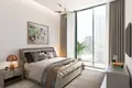 Квартира 2 спальни 119 м² Дубай, ОАЭ